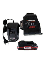 PARKSIDE PERFORMANCE® Livella