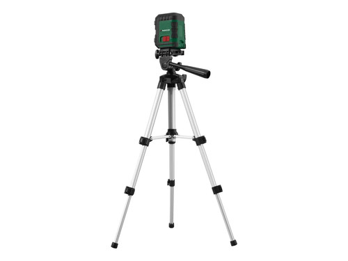 Livella laser croce parkside - laser, a