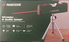 Livella laser parkside A