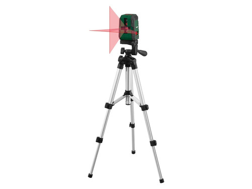 Livella laser croce con - livella, a