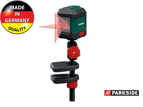 Livella laser linee - laser,