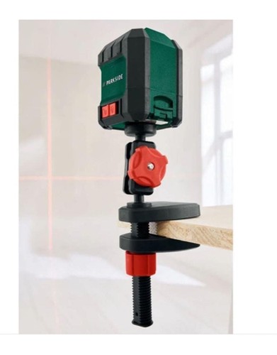 Livella laser croce parkside - laser,