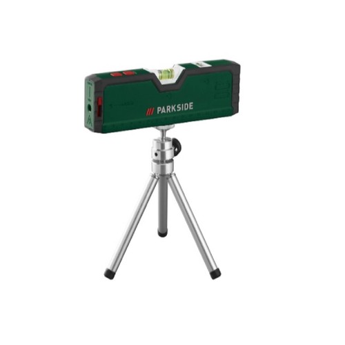 Parkside plw livella laser - parkside, a6