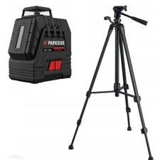 Parkside PKLLP 360 gradi