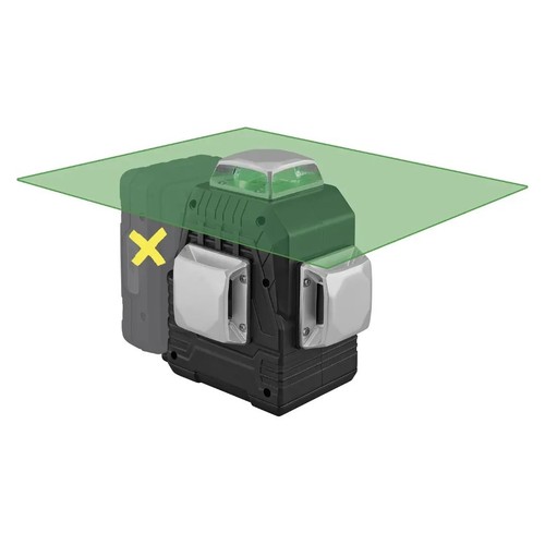 Livella laser portatile pkllp - portatile,