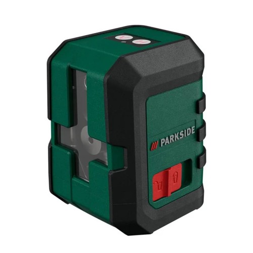 Parkside pkll livella laser - parkside,