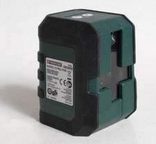 Livella laser a croce Parkside